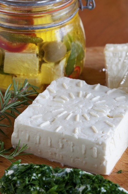 Goat Cheese