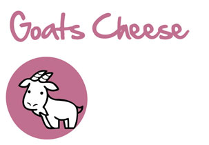 goat cheese workshop